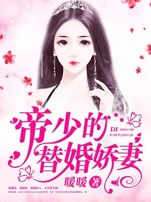 帝少的替婚娇妻